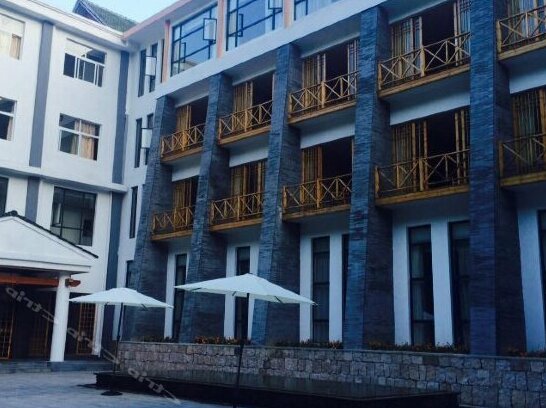 Xinsu Hotel Ningbo