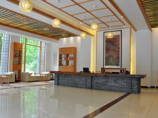 Xinsu Hotel Ningbo - Photo2