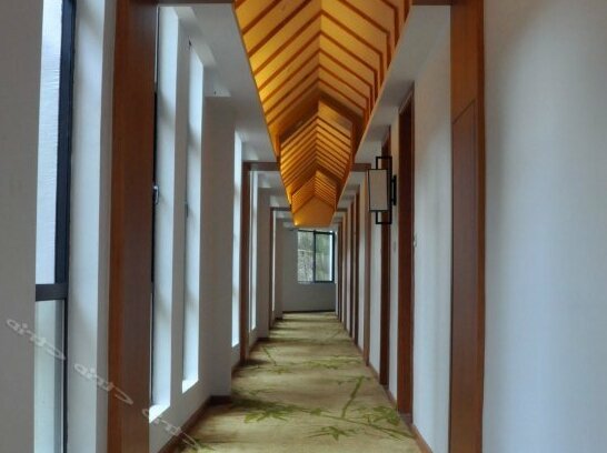 Xinsu Hotel Ningbo - Photo3
