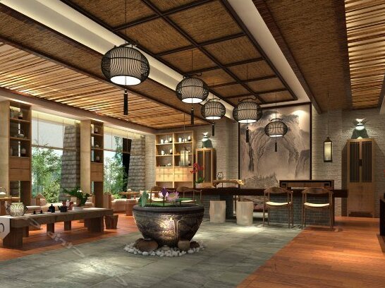 Xinsu Hotel Ningbo - Photo4