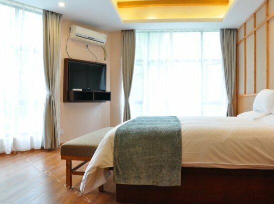 Xinsu Hotel Ningbo - Photo5