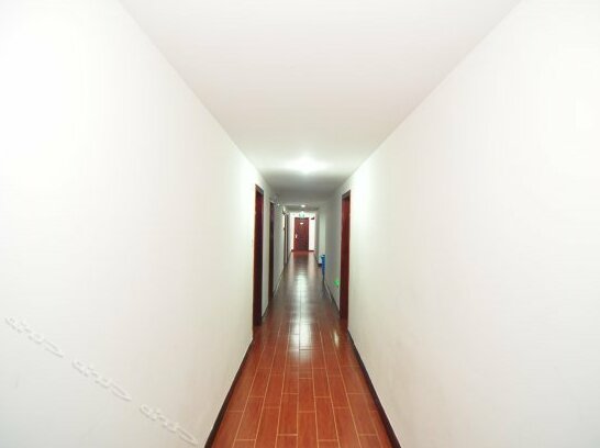 Xintiandi Hotel Ningbo - Photo3