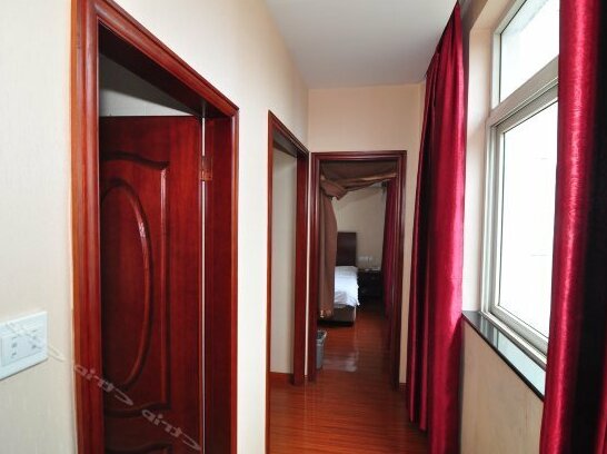 Xintiandi Hotel Ningbo - Photo5