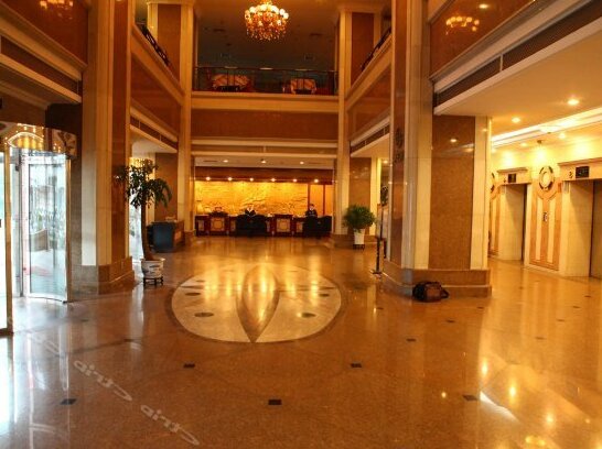 Xinxing Hotel Ningbo - Photo2