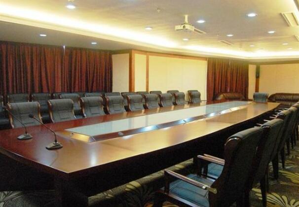 Xinxing Hotel Ninghai - Photo4