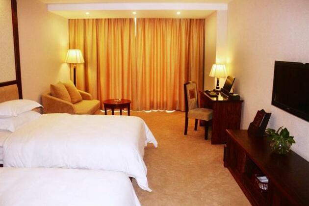 Xinxing Hotel Ninghai - Photo5