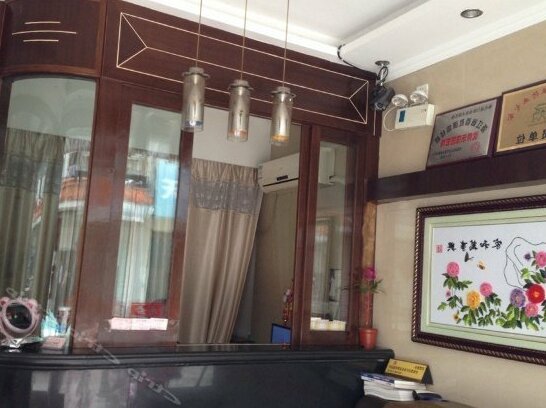 Xinyuan Hotel Fenghua Ningbo - Photo3