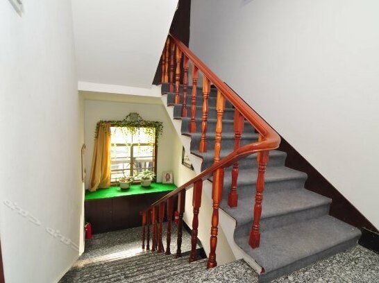 Xinyuan Hotel Fenghua Ningbo - Photo5