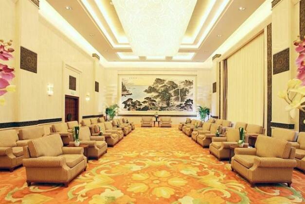 Xinzhi Hotel - Photo5