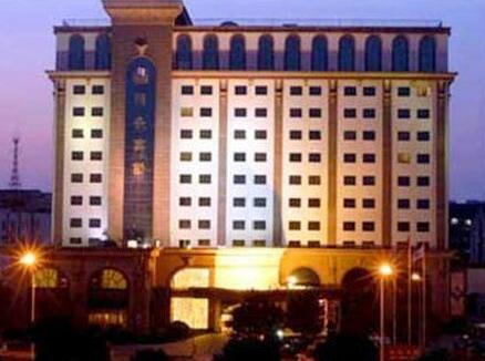 Xinzhou Hotel - Photo2