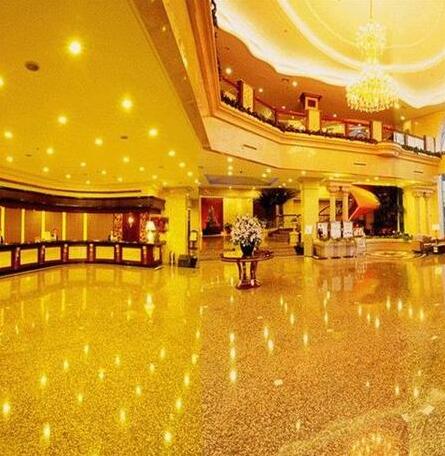 Xinzhou Hotel - Photo3