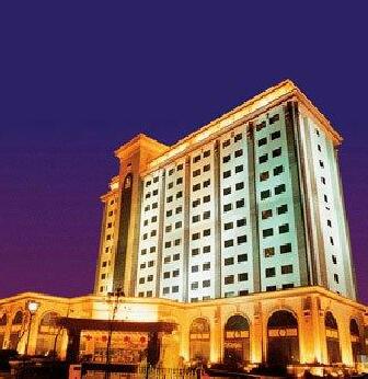 Xinzhou Hotel - Photo4