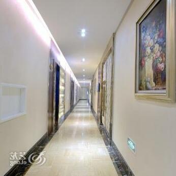 Xiong Zhen Hotel - Photo3