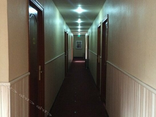 Xiyingmen Hotel Ningbo - Photo2