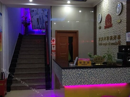 Xiyue Hotel Ningbo Xingning Road - Photo4