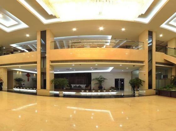 Xiyueting Hotel - Photo2