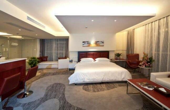 Xiyueting Hotel - Photo5