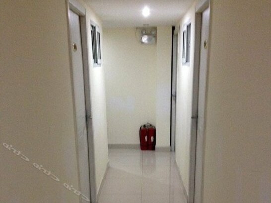 Yaxin Hotel Ningbo - Photo3