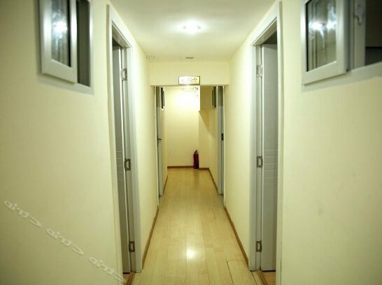 Yaxin Hotel Ningbo - Photo4