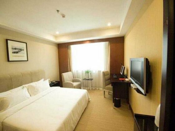Yijia Business Hotel Ningbo - Photo3