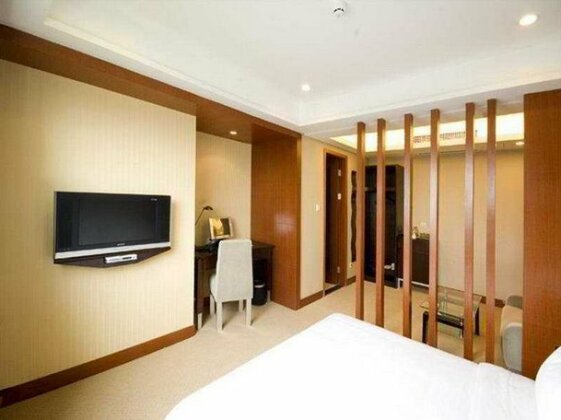 Yijia Business Hotel Ningbo - Photo4
