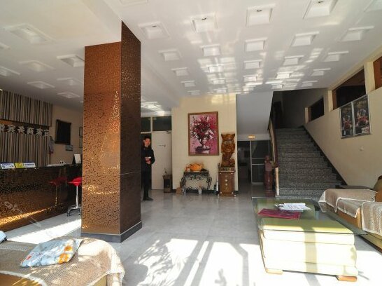 Yijia Business Motel - Photo5