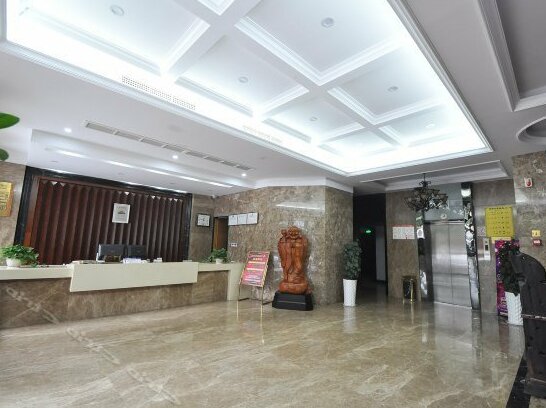 Yijia Express Business Hotel Ningbo - Photo3
