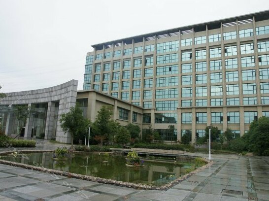 Yin Cheng Hotel
