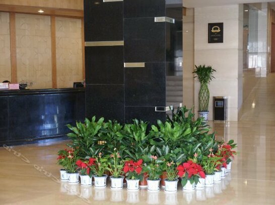 Yin Cheng Hotel - Photo3
