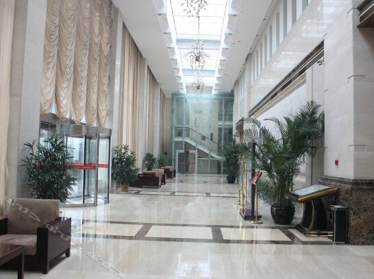 Yin Cheng Hotel - Photo4