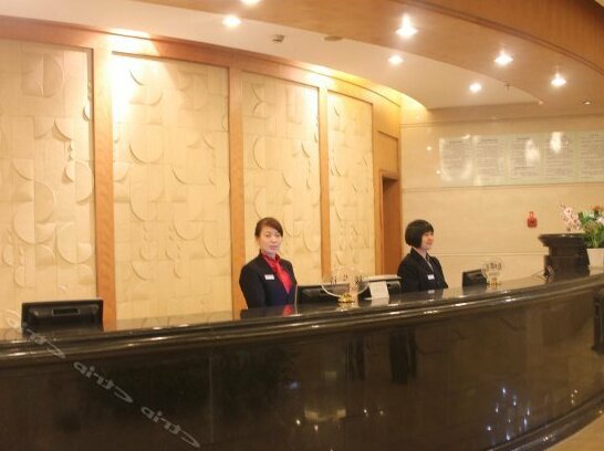 Yin Cheng Hotel - Photo5