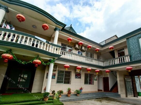 Yingshicheng Huangxing Inn - Photo2