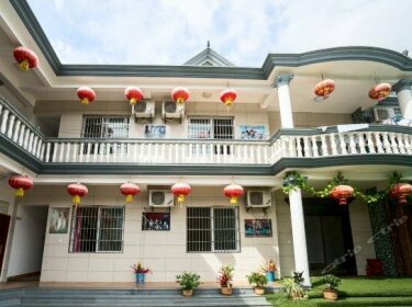 Yingshicheng Huangxing Inn