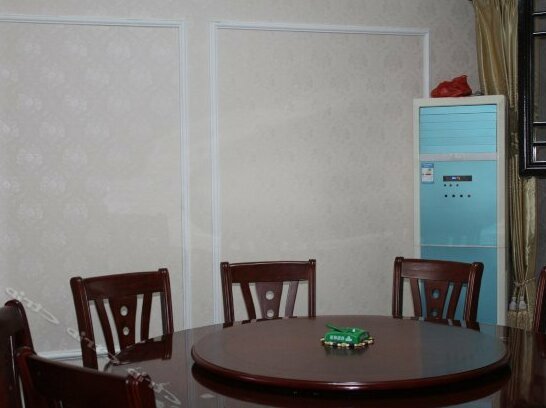 Yingshicheng Lujia Hostel - Photo5