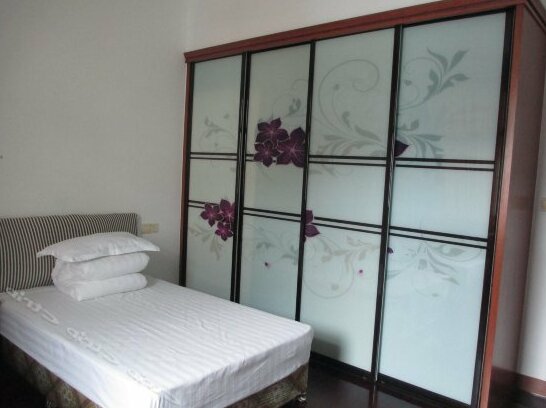 Yingshicheng No 005 Farmhouse - Photo4