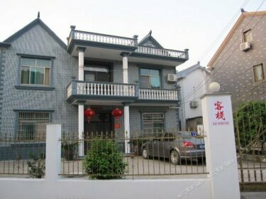 Yingshicheng No 005 Farmhouse