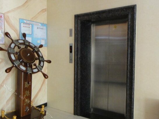 Yinhe Business Hotel Ningbo - Photo2