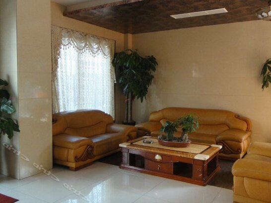 Yinhe Business Hotel Ningbo - Photo3