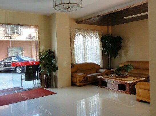 Yinhe Business Hotel Ningbo - Photo4