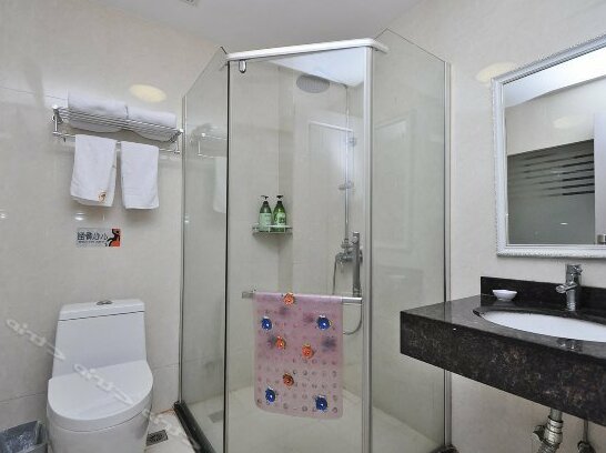 Yinhe Business Hotel Ningbo - Photo5