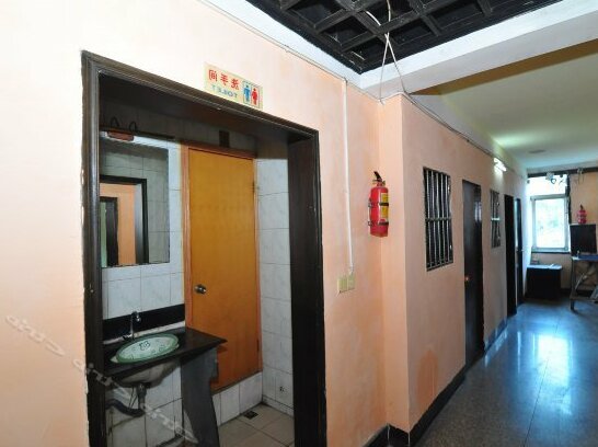 Yinya Hostel - Photo3