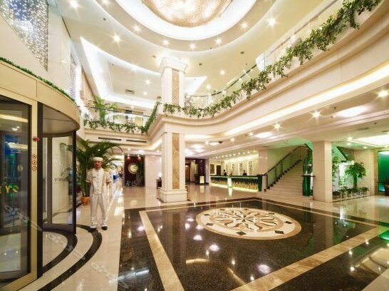 Yinyuan Hotel Ningbo - Photo2