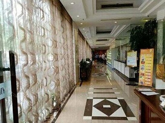Yinyuan Hotel Ningbo - Photo3