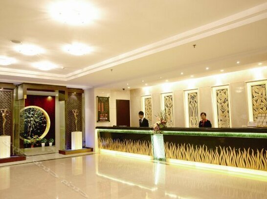 Yinyuan Hotel Ningbo - Photo4