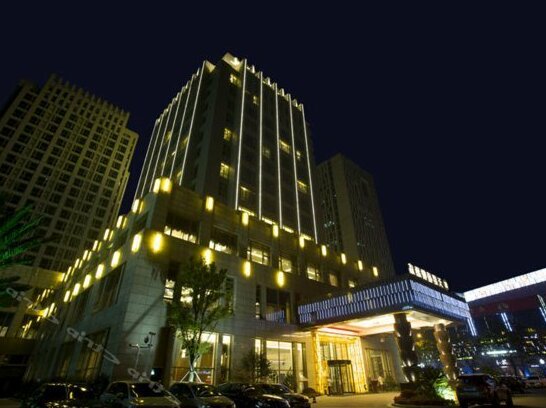 Yinzhou Teckon Ciel Hotel