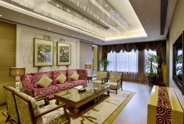 Yinzhou Teckon Ciel Hotel - Photo2