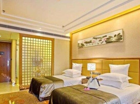 Yinzhou Teckon Ciel Hotel - Photo4