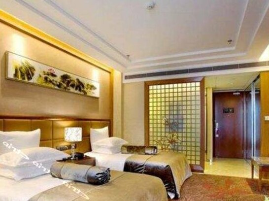Yinzhou Teckon Ciel Hotel - Photo5