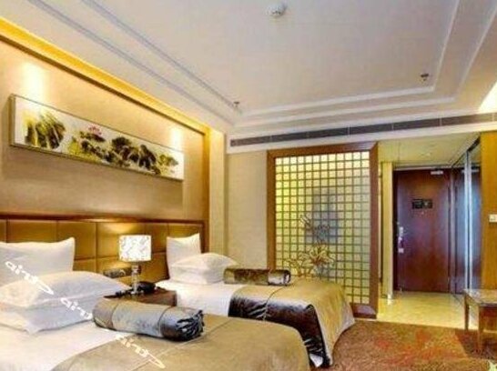 Yinzhou Teckon Ciel Hotel - Photo5