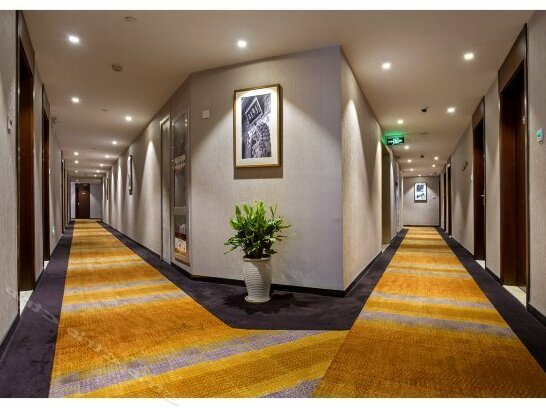 Yitel Ningbo Yinxiangcheng - Photo3